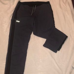 Greys Anatomy Scrub Bottoms